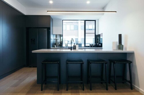 Lusso - Rooftop Views 3BR, 3BTH, 4 Level Townhouse