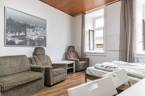 Interiør