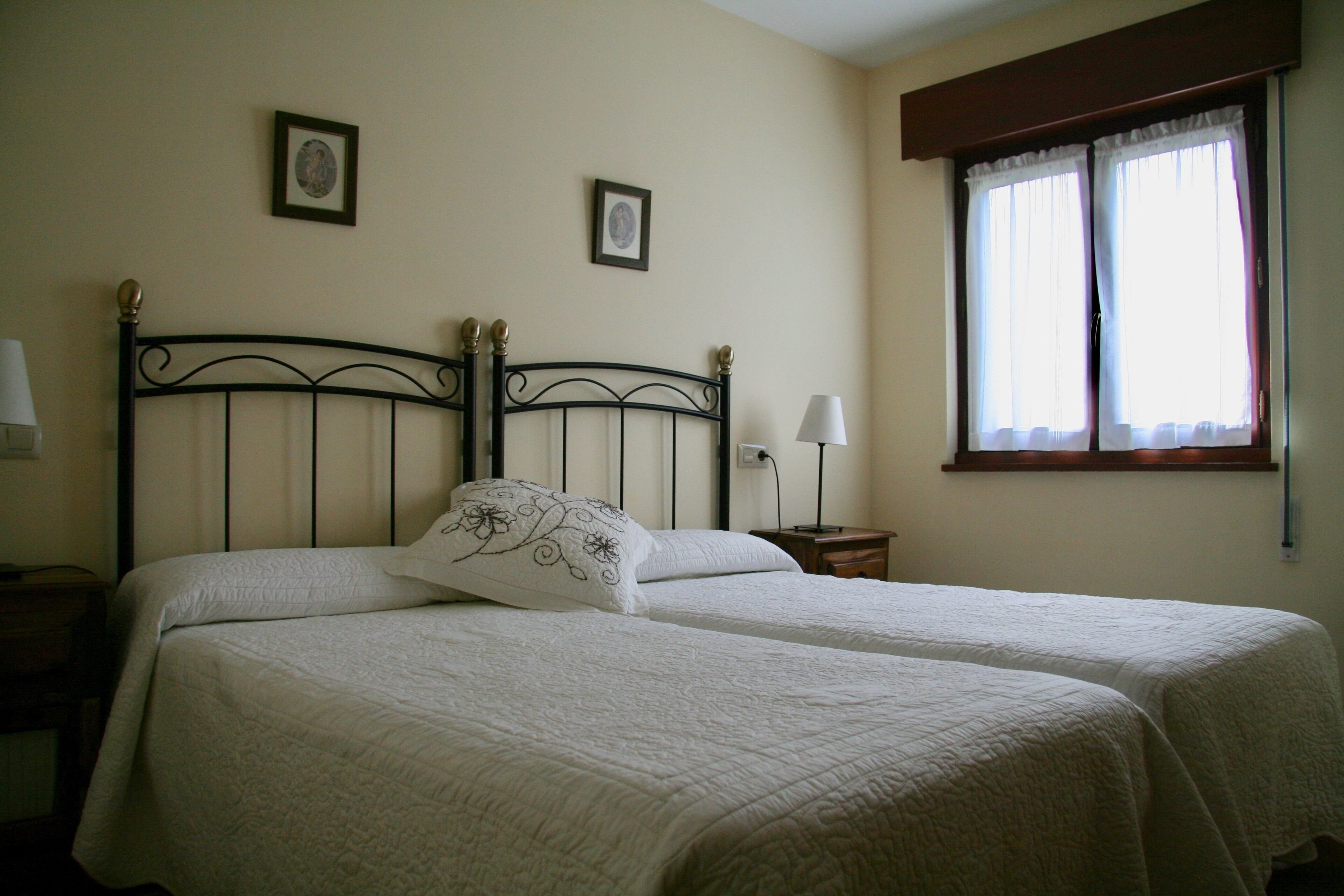 Apartamento 8 | 獨特設計、獨特裝修、手提電腦工作空間、遮光窗簾/窗簾