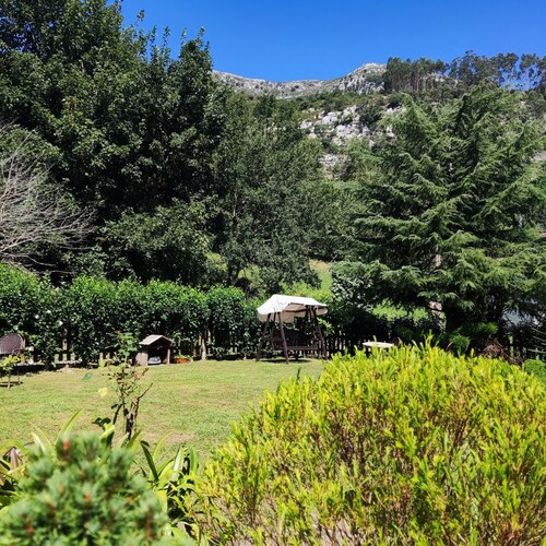 Apartamentos Rurales La Bardenilla