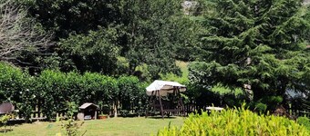 Apartamentos Rurales La Bardenilla