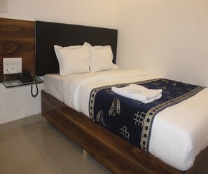 Kamar Deluks | Wi-Fi gratis