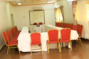 Salle de réunion