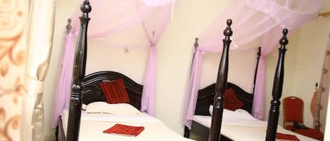 客室