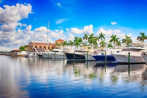 Marina