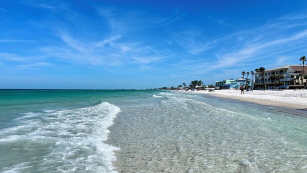 Strand