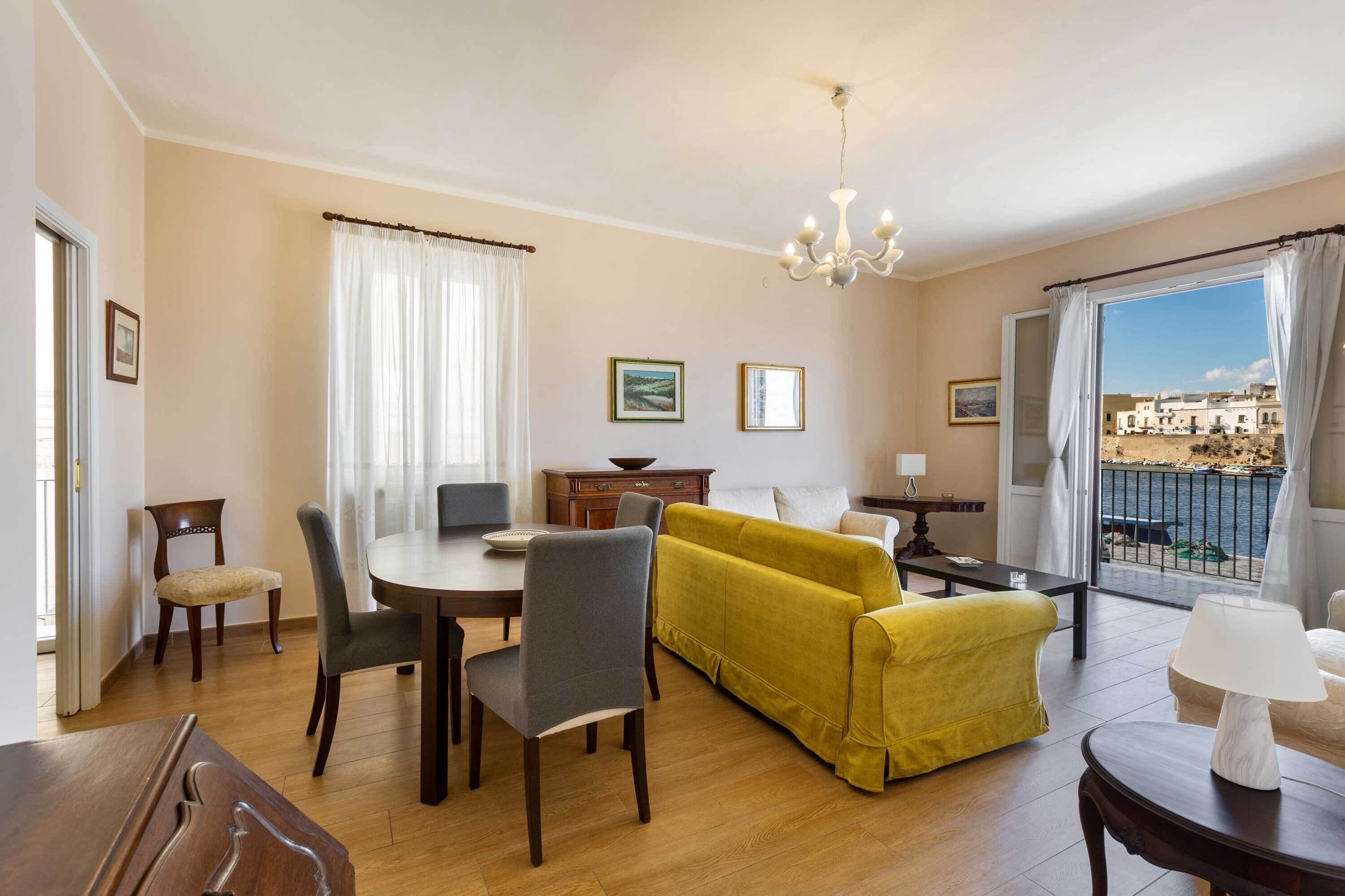 Apartemen | Area keluarga