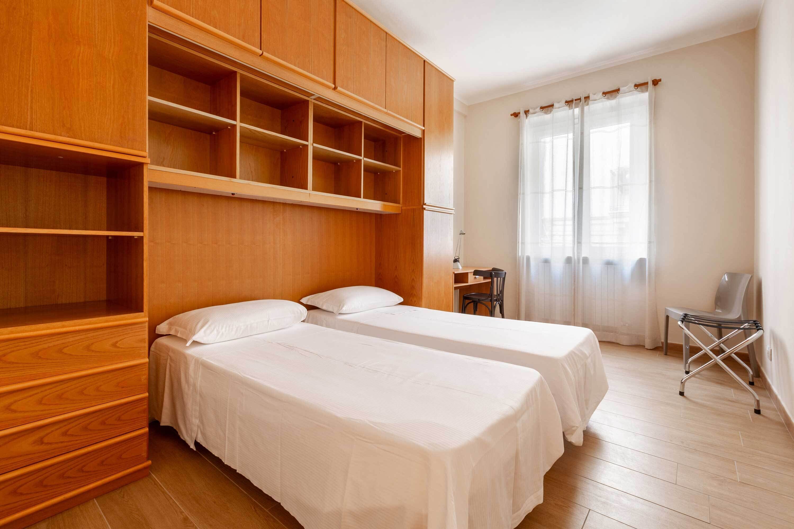 Appartamento | 2 camere