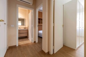 Apartment | Bathroom | Towels - 3709 Balconcino sul Rivellino by Barbarhouse (Gallipoli)