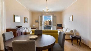 Leilighet | Oppholdsområde