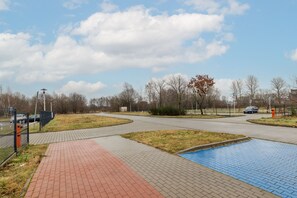 Exterior - Maczka Apartment Kołobrzeg by Renters (Kolobrzeg)