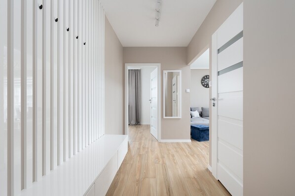 Aerial view - Maczka Apartment Kołobrzeg by Renters (Kolobrzeg)