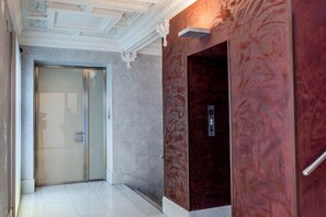 Interior - Comfortable apartment in the center (Torino)