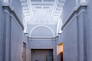 Interior - Comfortable apartment in the center (Torino)