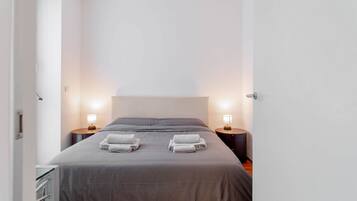 1 Schlafzimmer