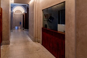 Interior - Comfortable apartment in the center (Torino)