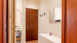 Unclassified image, 4 of 44, button - Netro 6 - Comfortable and central apartment (Torino)