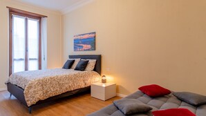 Unclassified image, 5 of 44, button - Netro 6 - Comfortable and central apartment (Torino)