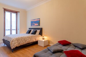 1 Schlafzimmer