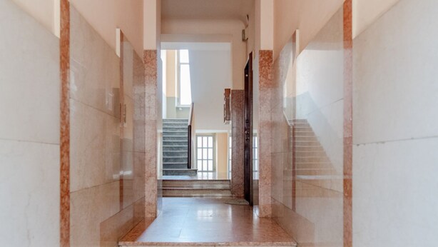 Unclassified image, 1 of 44, button - Netro 6 - Comfortable and central apartment (Torino)