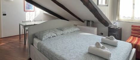 Draps fournis