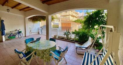 CASA CELSA Love in Sicily