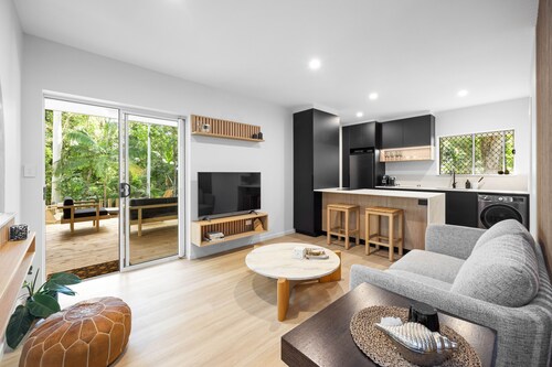 Noosa Hinterland Retreat 