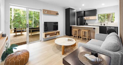 Noosa Hinterland Retreat