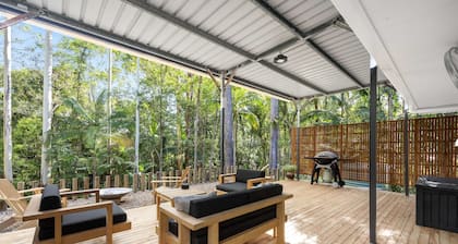 Noosa Hinterland Retreat