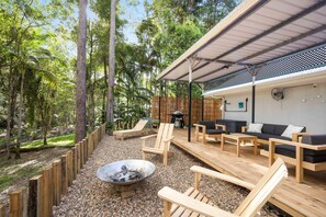 Terraço/pátio