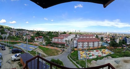 Deca homes condominium tisa Labangon