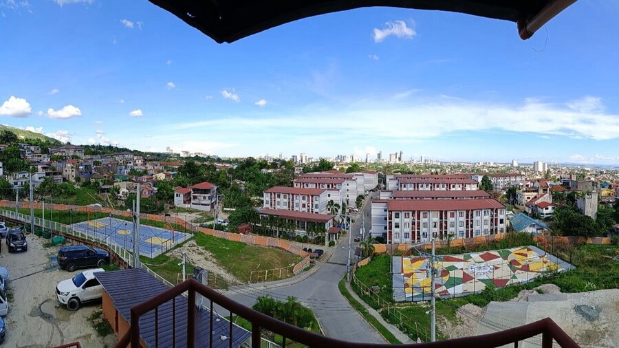 Deca homes condominium tisa Labangon