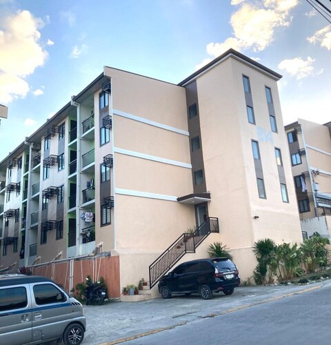 Deca homes condominium tisa Labangon