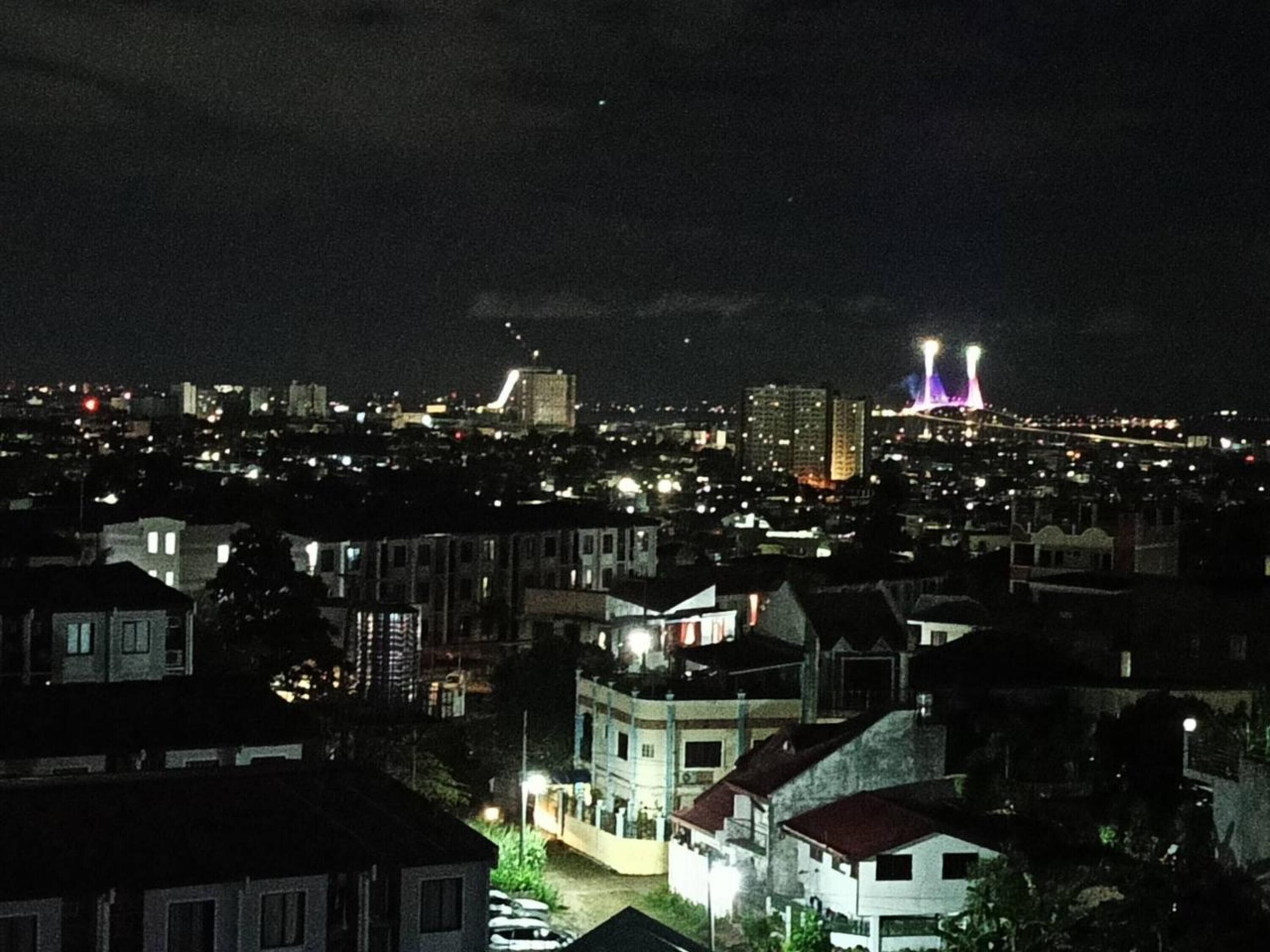 Leilighet – comfort, 1 soverom, byutsikt | Byutsikt