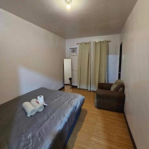 Comfort-Apartment, 1 Schlafzimmer, Stadtblick