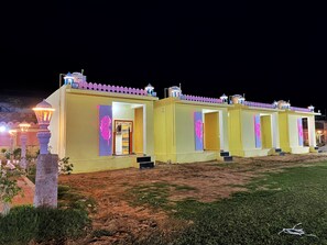 Comfort-huvila | 1 makuuhuone, työpöytä, kannettavalle tietokoneelle sopiva työtila