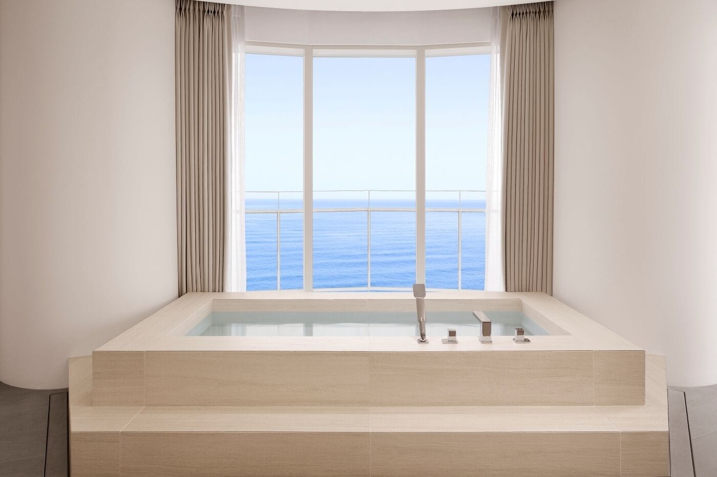 In-room safe, laptop workspace, free cots/infant beds, free WiFi