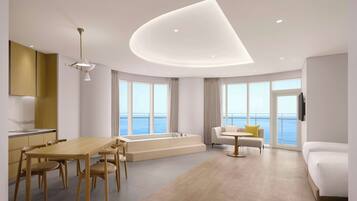 Premier - Twin | In-room safe, laptop workspace, free cribs/infant beds, free WiFi