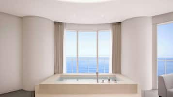 Premier - Twin | In-room safe, laptop workspace, free cribs/infant beds, free WiFi
