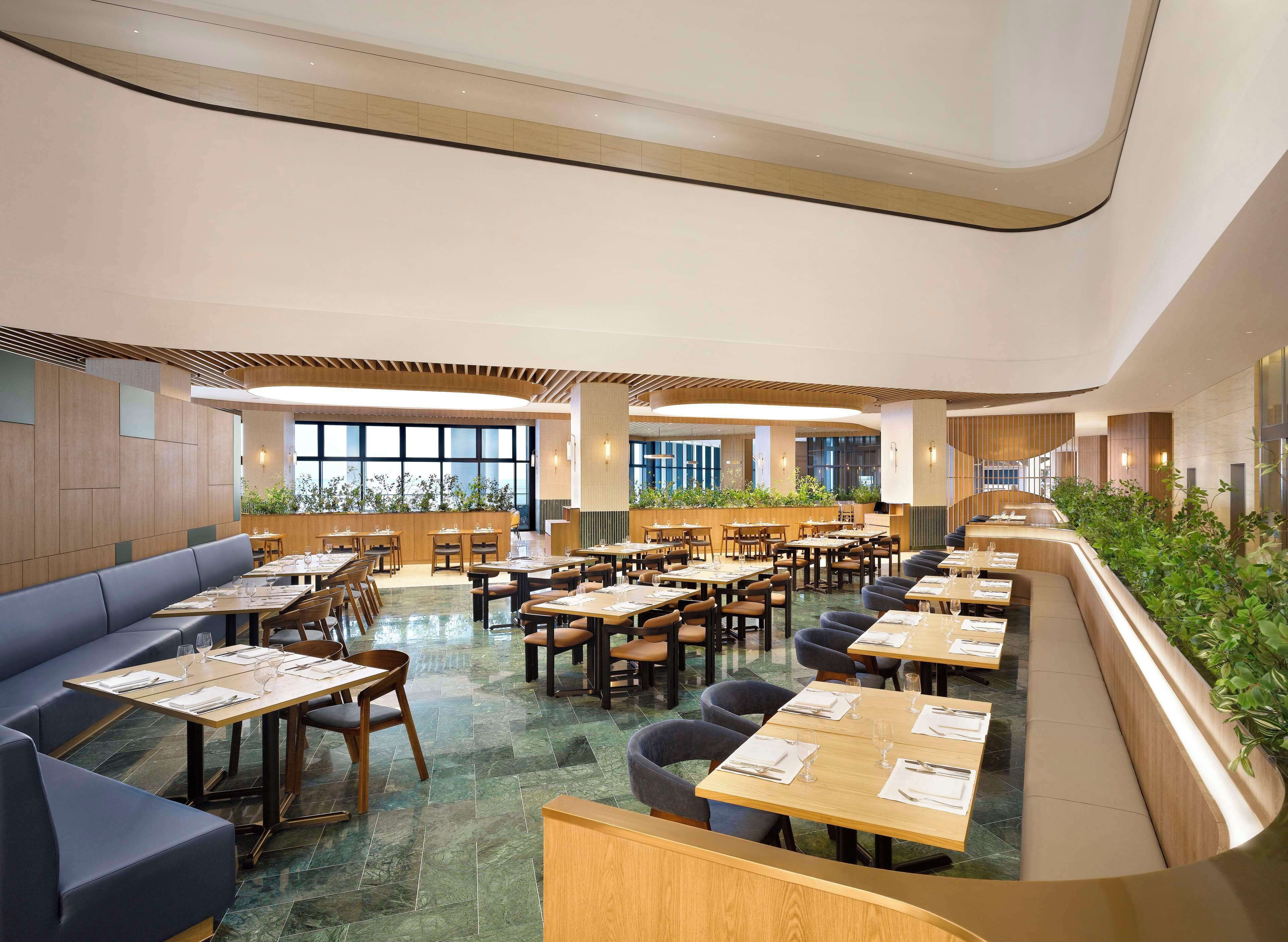 餐廳