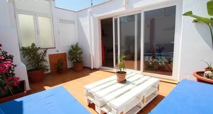 Duplex in Calm Area of the Old Town