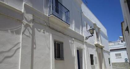 Duplex in Calm Area of the Old Town