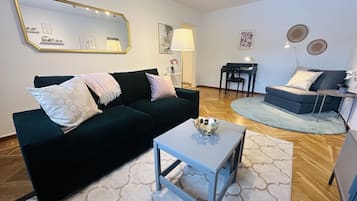 Oppholdsområde
