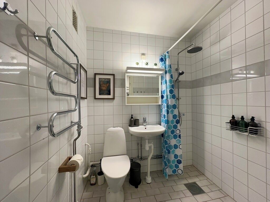 Kamar mandi