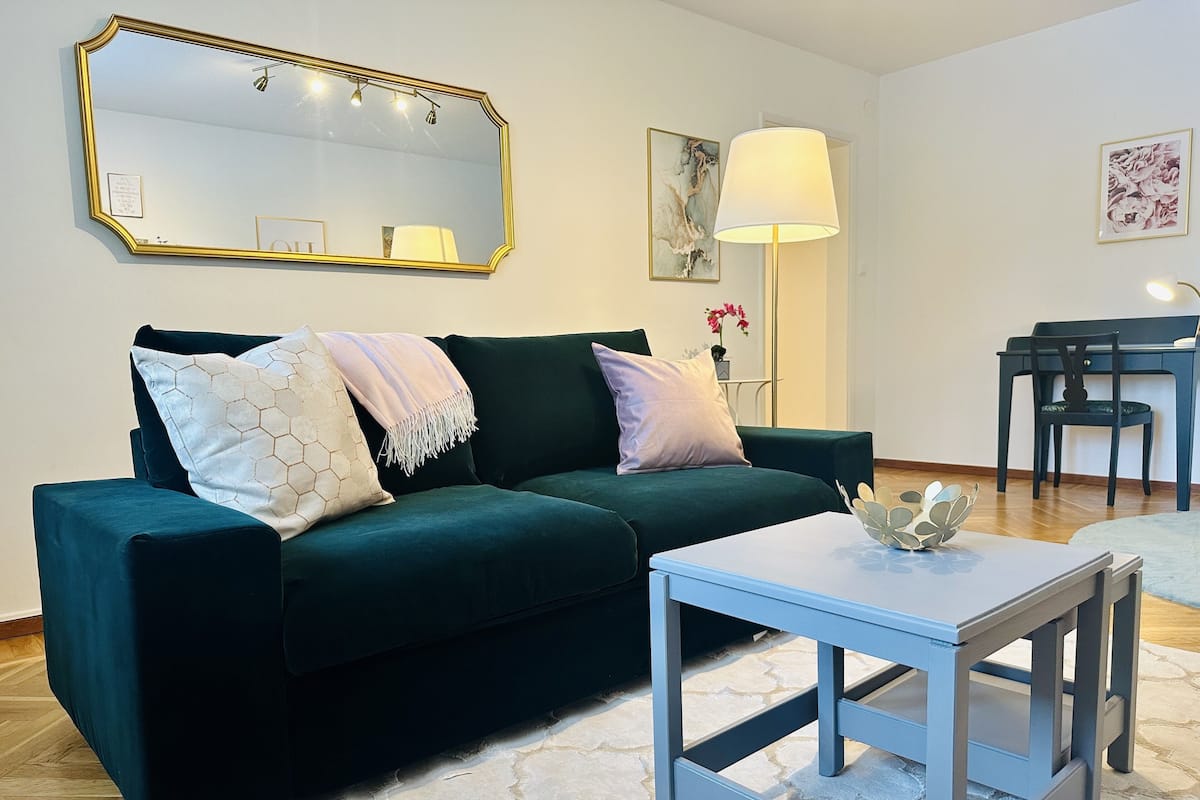 Superior appartement | Woonruimte | Speelgoed