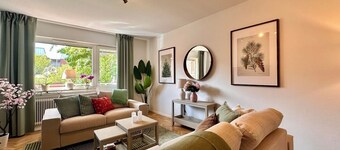 Prinshöjden Hotel - Smart Digital Apartments & Villas