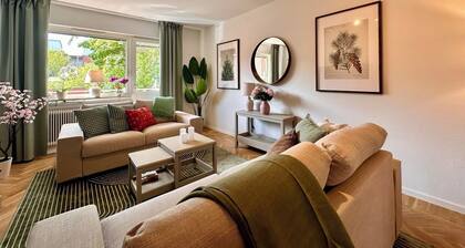 Prinshöjden Hotel - Smart Digital Apartments & Villas