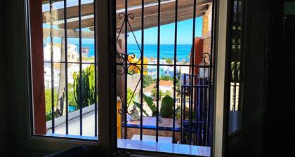 Villa Nirvana - Playa a 5 Min. Piscina & Parking