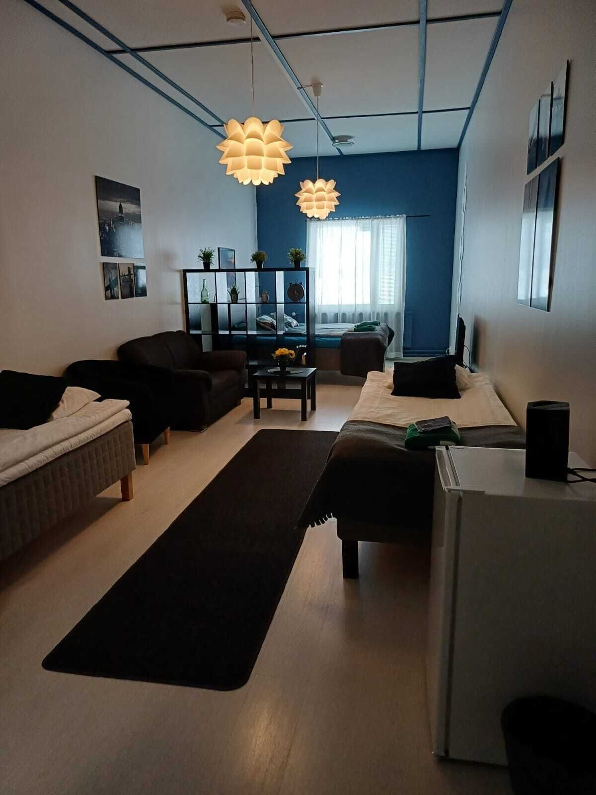 Habitación superior | Escritorio, espacio para trabajar con un portátil, wifi gratis