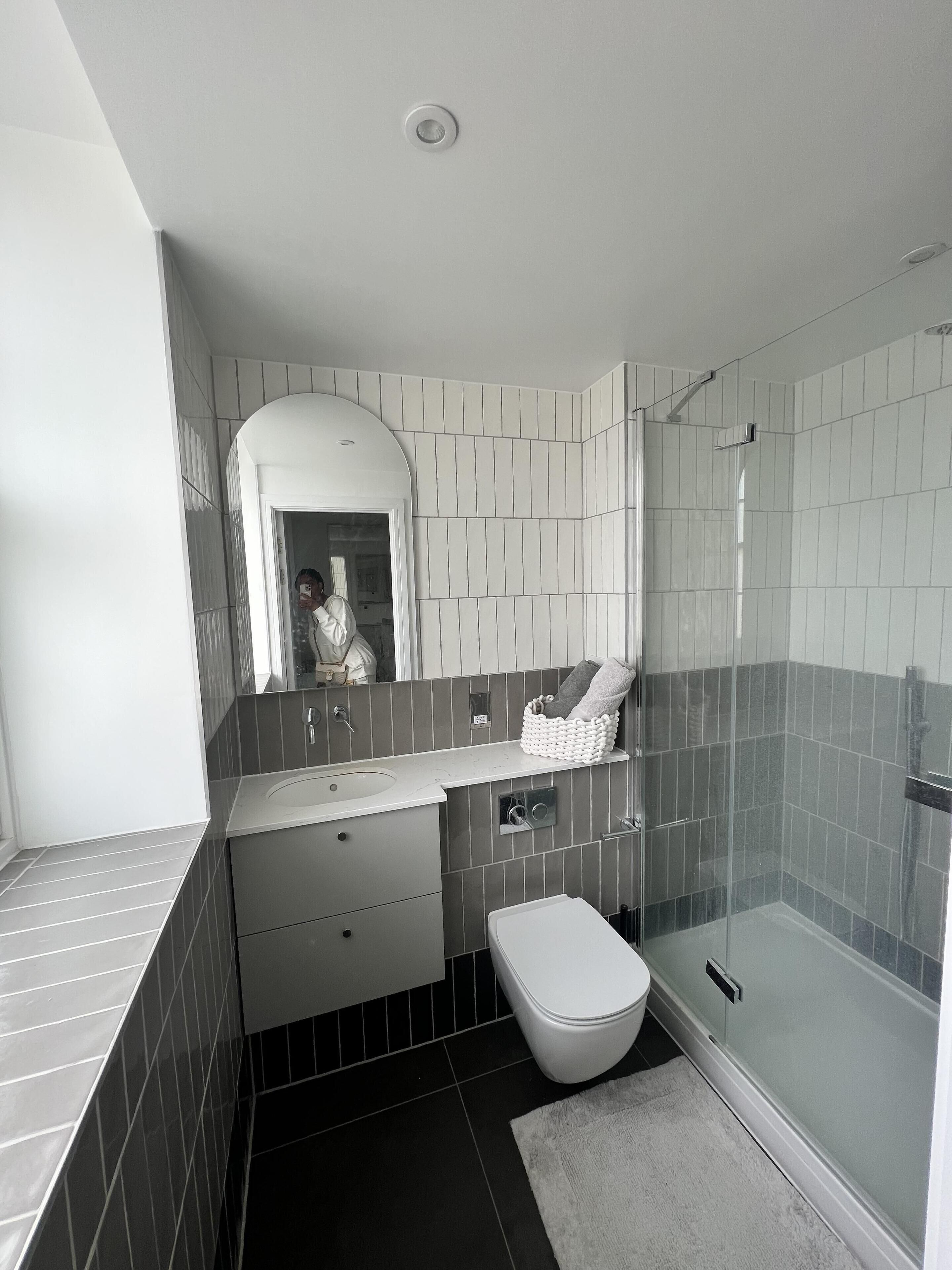 Apartment | Bathroom